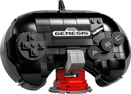 LEGO SEGA Genesis Controller (40769-1) set