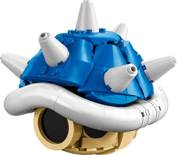 LEGO Mario Kart - Spiny Shell (40787-1) set