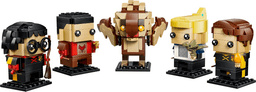 LEGO The Goblet of Fire Figures (40791-1) set