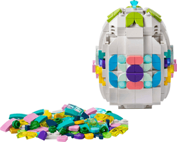 LEGO Decorative Easter Egg (40816-1) set