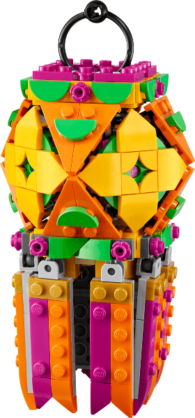 LEGO Colorful Lantern (40873-1) set, 2026