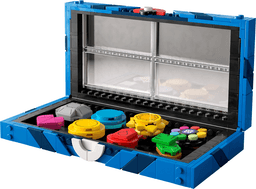 LEGO Kanto Region Badge Collection (40892-1) set