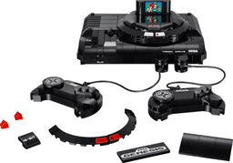 SEGA Genesis Console