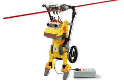 LEGO Motor Movers (4094-1) set