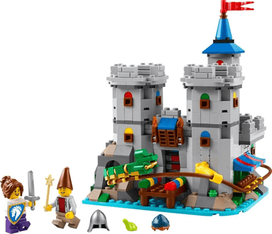 LEGOLAND Castle