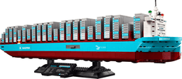 LEGO Maersk Dual-Fuel Container Vessel (40955-1) set