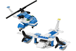 LEGO High Flyers (4098-1) set