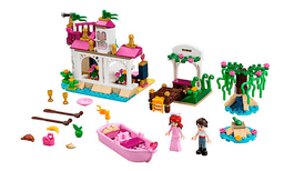 LEGO Ariel's Magical Kiss (41052-1) set