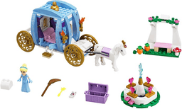 LEGO Cinderella's Dream Carriage (41053-1) set