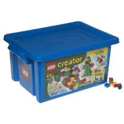 LEGO Build Your Dreams (4107-1) set