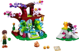 LEGO Farran and the Crystal Hollow (41076-1) set