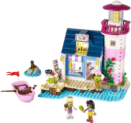 LEGO Heartlake Lighthouse (41094-1) set