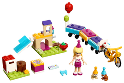 Party Train