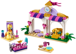 LEGO Daisy's Beauty Salon (41140-1) set