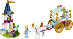 LEGO Cinderella's Carriage Ride (41159-1) set
