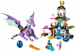 The Dragon Sanctuary