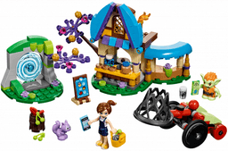 LEGO The Capture of Sophie Jones (41182-1) set