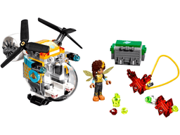 LEGO Bumblebee Helicopter (41234-1) set