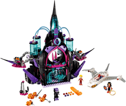 LEGO Eclipso Dark Palace (41239-1) set