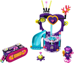 LEGO Techno Reef Dance Party (41250-1) set