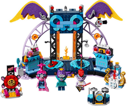 LEGO Volcano Rock City Concert (41254-1) set