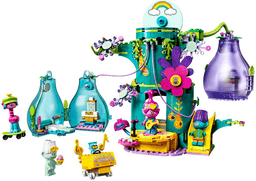 LEGO Pop Village Celebration (41255-1) set