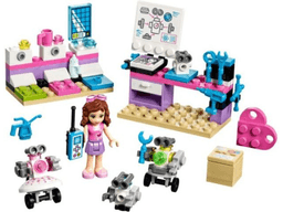 Olivia's Creative Lab