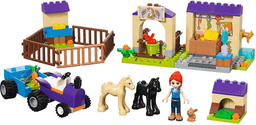 Mia's Foal Stable