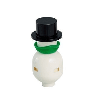 LEGO Advent Calendar 2020, Friends (Day 20) - Snowman (41420-21) set, 2020