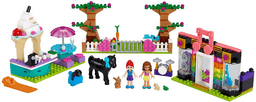 Heartlake City Brick Box