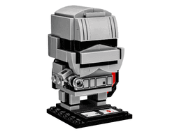 LEGO Captain Phasma (41486-1) set