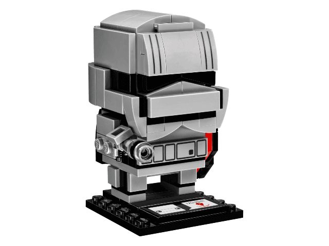 LEGO Captain Phasma (41486-1) set, 2017