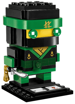 LEGO Lloyd (41487-1) set