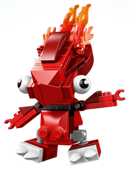 LEGO Flain (41500-1) set
