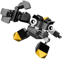 LEGO Krader (41503-1) set