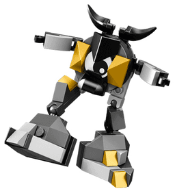 LEGO Seismo (41504-1) set