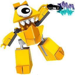 LEGO Teslo (41506-1) set