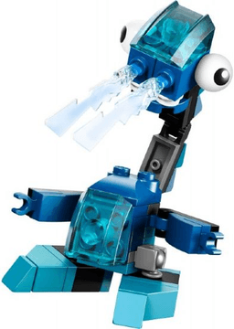 LEGO Lunk (41510-1) set