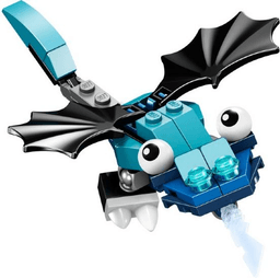 LEGO Flurr (41511-1) set