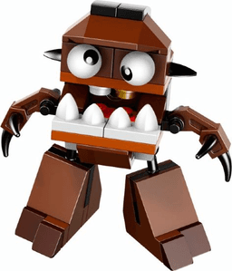 LEGO Chomly (41512-1) set