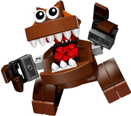 LEGO Gobba (41513-1) set