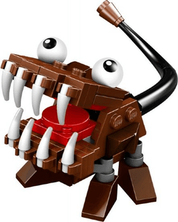 LEGO Jawg (41514-1) set