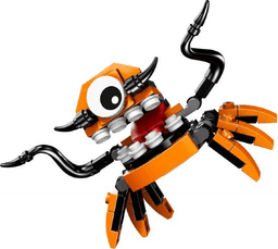 LEGO Kraw (41515-1) set