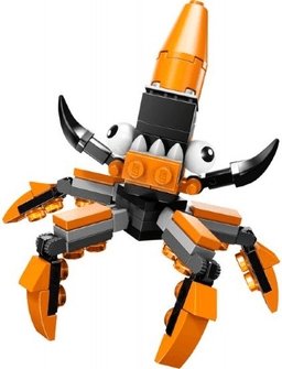 LEGO Tentro (41516-1) set