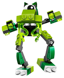 LEGO Glomp (41518-1) set
