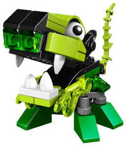 LEGO Glurt (41519-1) set