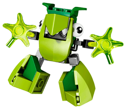 LEGO Torts (41520-1) set