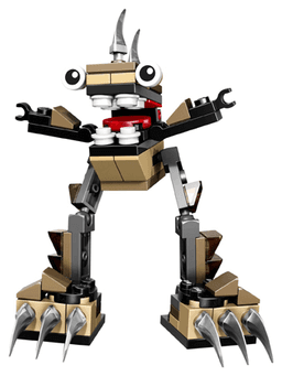 LEGO Footi (41521-1) set