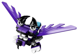LEGO Mesmo (41524-1) set