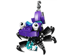LEGO Wizwuz (41526-1) set